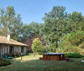 Ferienhaus Serres et Montguyard