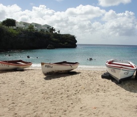 Appartment Willemstad