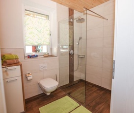 Ferienwohnung Zell am Harmersbach