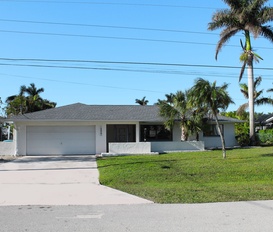 Ferienhaus Cape Coral