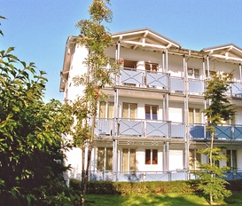 Ferienwohnung Göhren