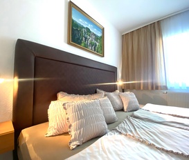 Ferienwohnung Königstein