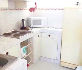 Ferienwohnung MIraflores