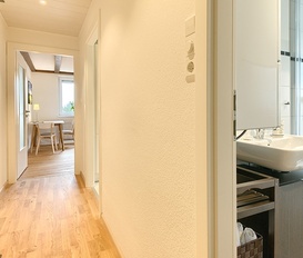 Ferienwohnung Staufen im Breisgau