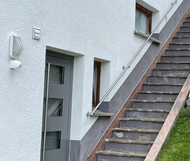 Ferienwohnung Fontanella