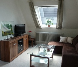 Ferienwohnung Tating