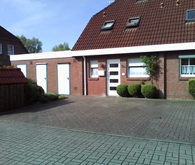 Ferienhaus Norddeich