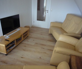 Ferienwohnung Waldeck