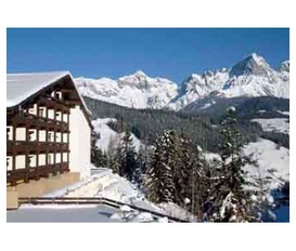 Ferienwohnung Maria Alm