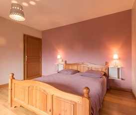 Ferienhaus Corravillers