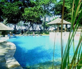 Ferienwohnung Denpasar-Legian