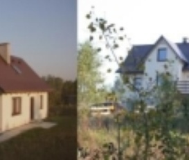 Ferienhaus Suleczyno