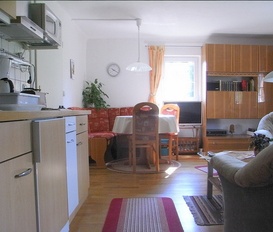 Ferienwohnung Königstein