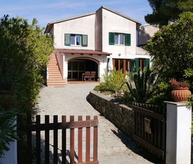 Ferienwohnung Capoliveri