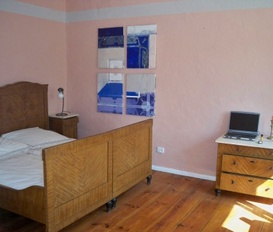 Ferienhaus Brenkenhof