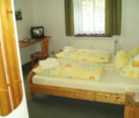 Hotel Lößnitz
