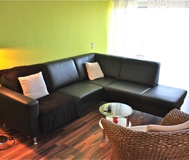 Ferienwohnung Glashütten