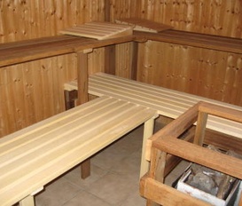 Ferienhaus Wilhelmshaven