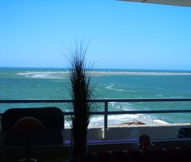 Ferienwohnung Borkum