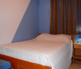 Ferienhaus Ferragudo