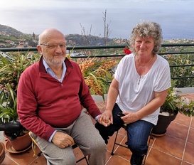 Ferienwohnung Ponta Do Sol