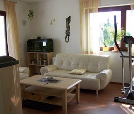 Holiday Apartment Battenberg/Dodenau