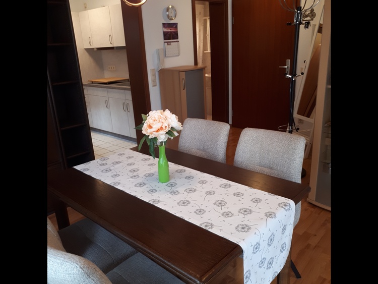 Eingangsbereich Diele