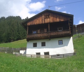 Ferienhaus Maria Luggau