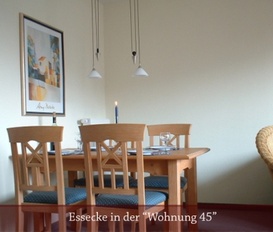 Ferienwohnung Kühlungsborn