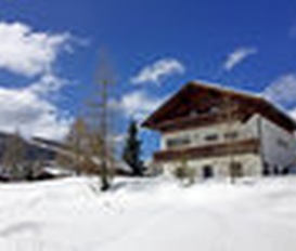 Ferienhaus Hochrindl