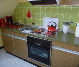 Ferienwohnung Garding