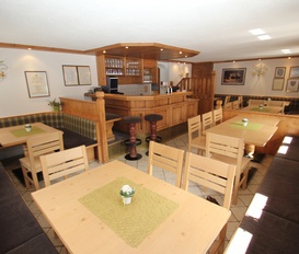 Ferienhaus St. Leonhard