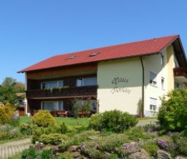 Gästezimmer Waldmünchen