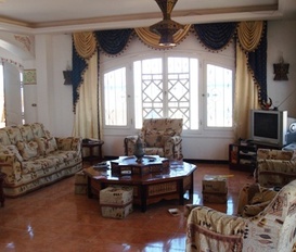 Ferienhaus Safaga red sea