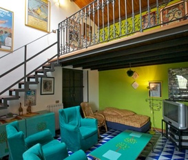 Ferienwohnung Piano del Re (TP)