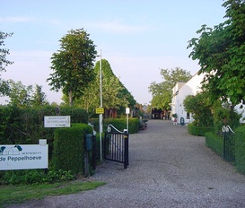 Bauernhof Koudekerke