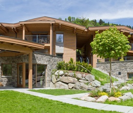 Ferienwohnung Wildschönau