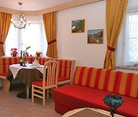 Ferienwohnung St.Ulrich