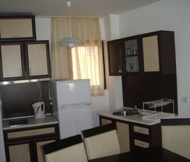 Ferienwohnung Aheloy