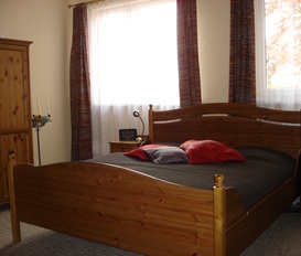 Ferienwohnung Ueckermünde