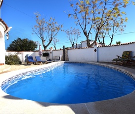 Ferienhaus Empuriabrava