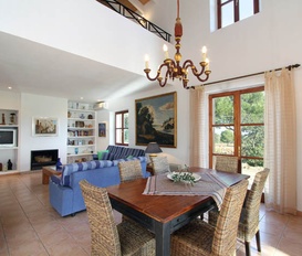 Ferienhaus Porto Cristo