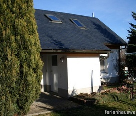 Holiday Home Olbersdorf
