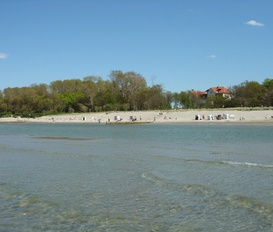 Ferienwohnung Ostseebad Insel Poel, Am Schwarzen Busch