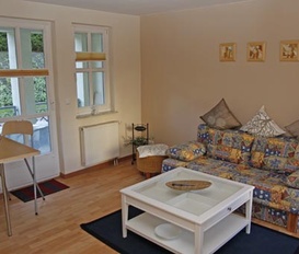 Ferienwohnung Seebad Bansin