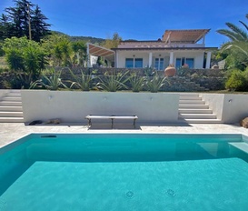 Ferienhaus Sant Andrea