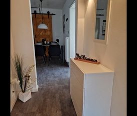 Ferienwohnung Hinterweidenthal