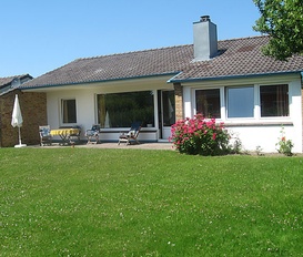 Ferienhaus Büsum