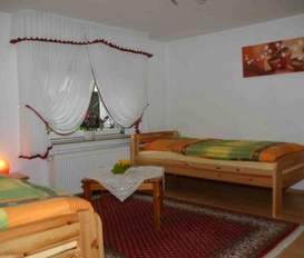 Ferienhaus Bergisch Gladbach