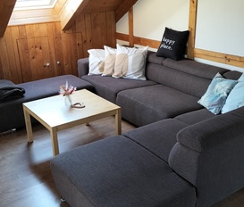 Ferienwohnung Rieneck